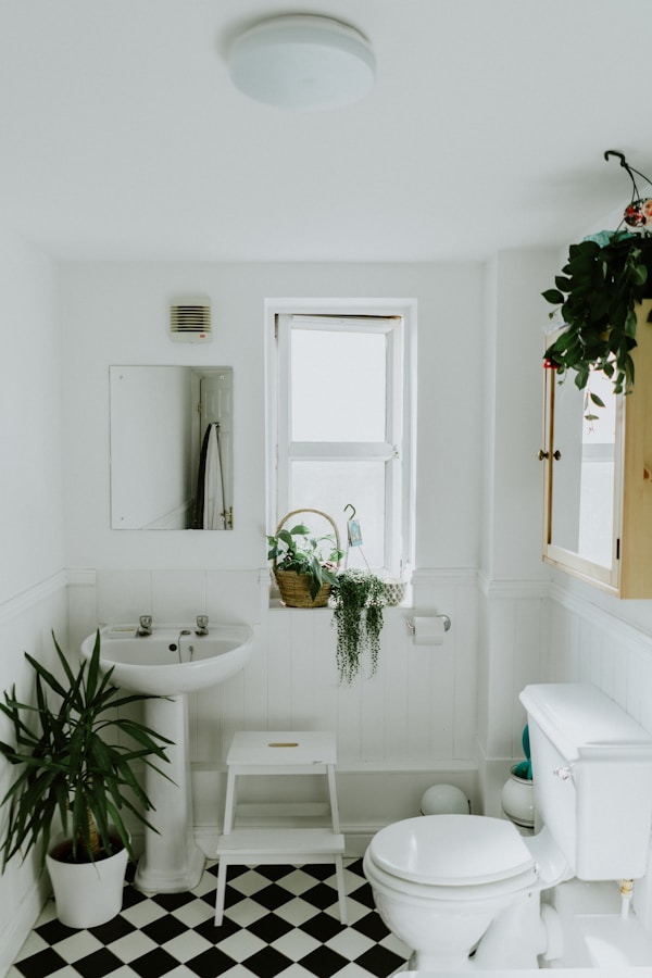 Baño